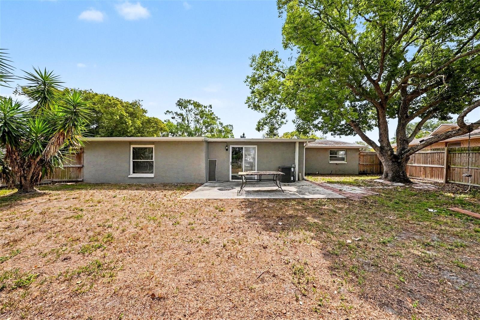 TANGLEWOOD TERRACE - Residential