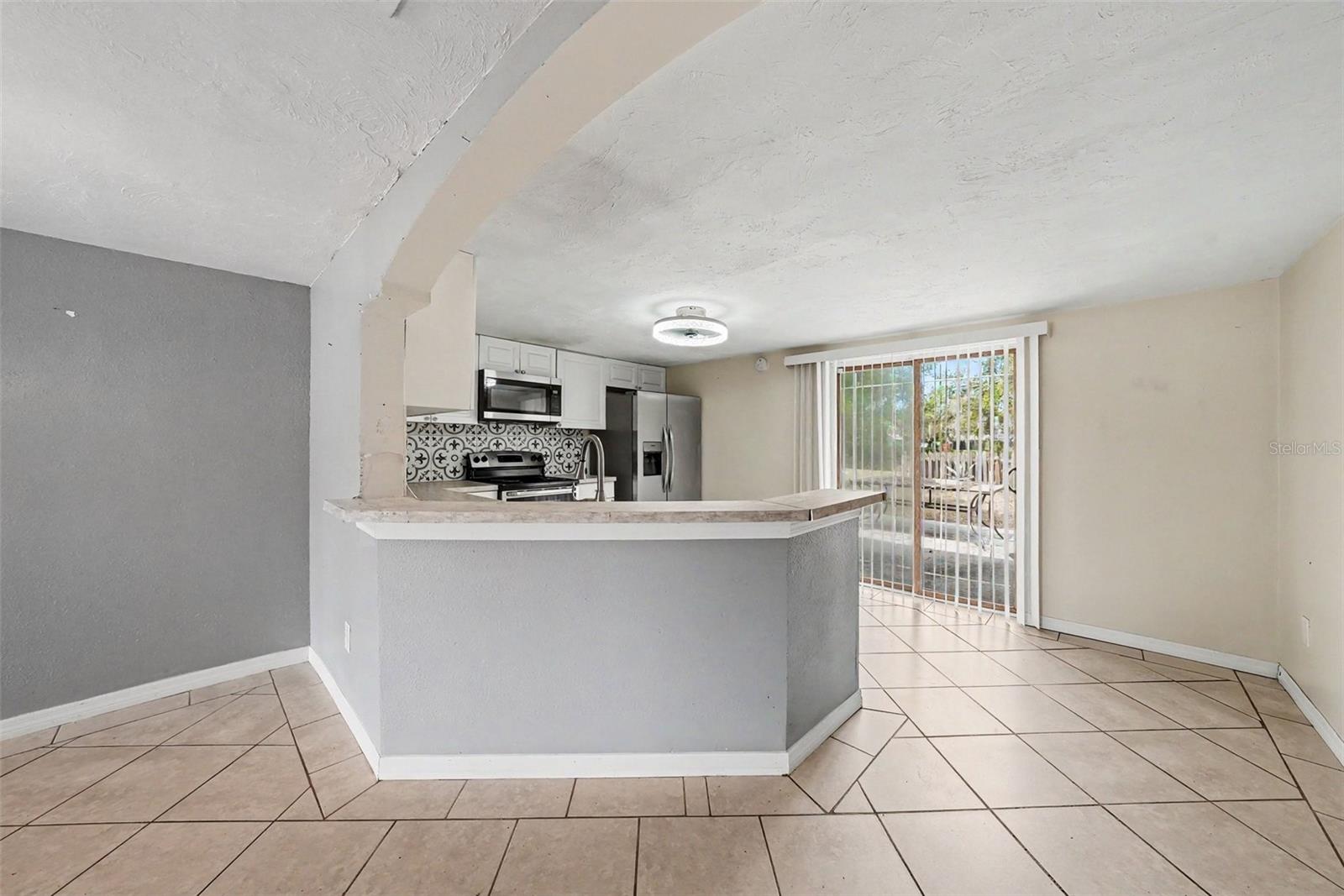 TANGLEWOOD TERRACE - Residential