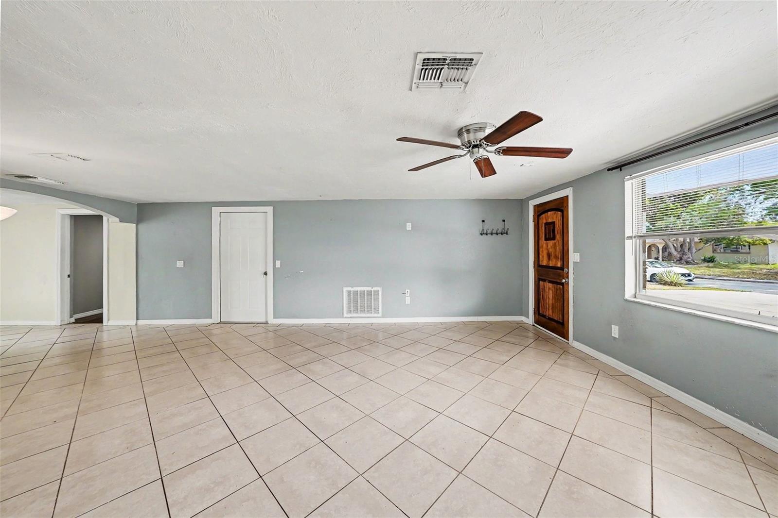 TANGLEWOOD TERRACE - Residential