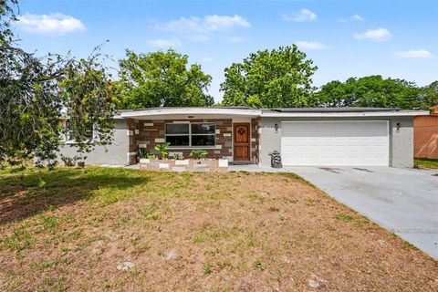 Photo of 6145 Maplewood Drive, New Port Richey, FL 34653 (MLS # TB8503971)