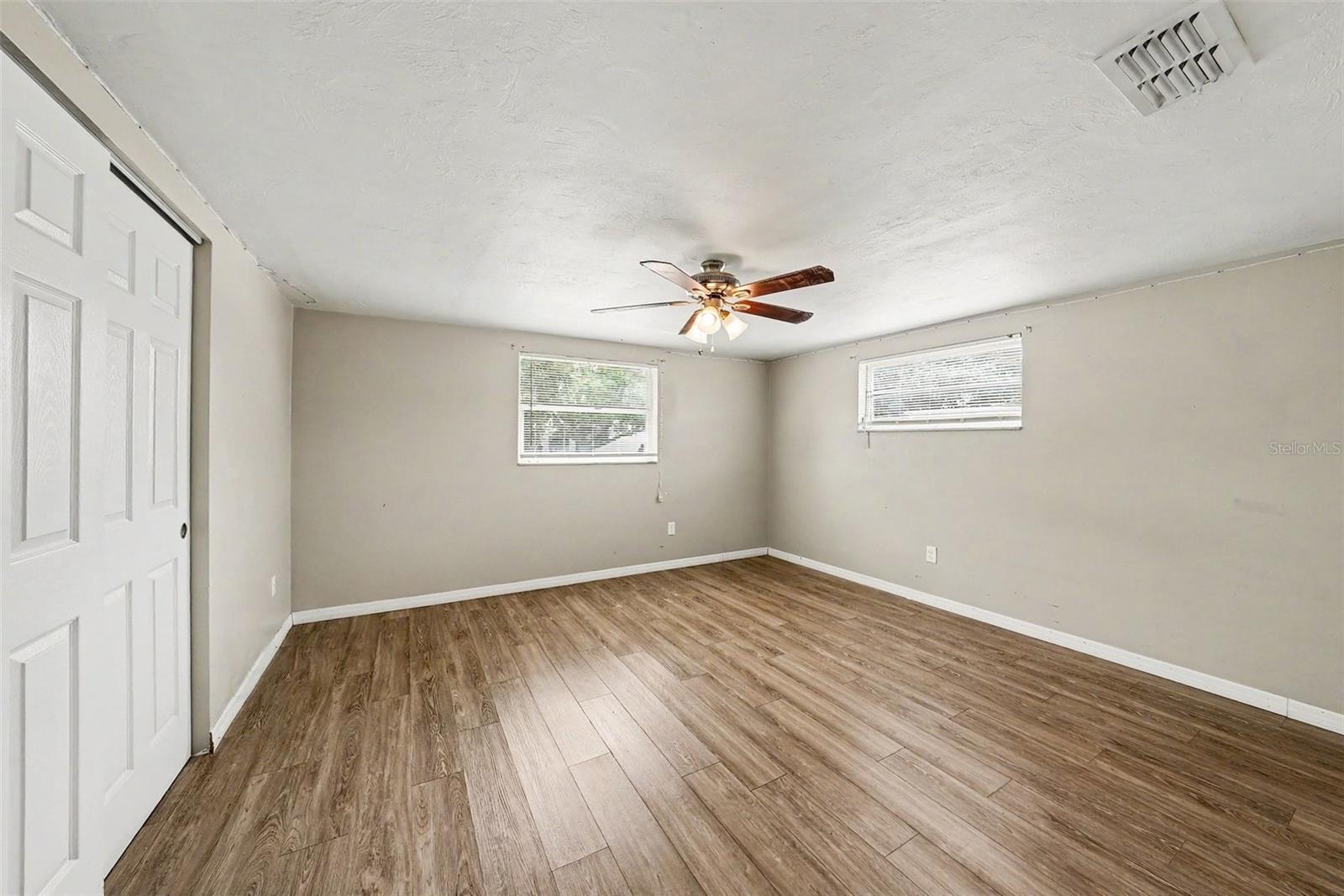 TANGLEWOOD TERRACE - Residential