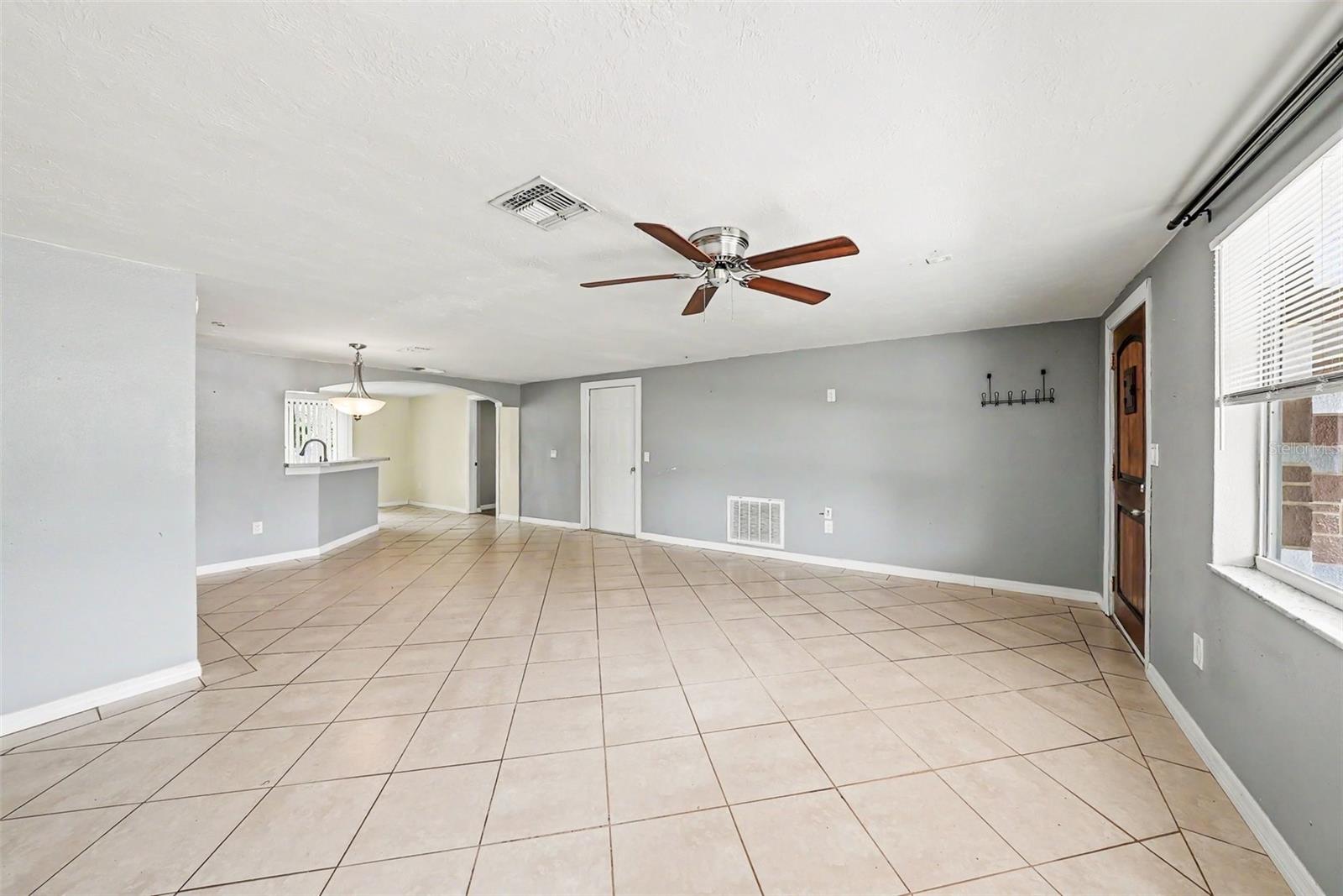 TANGLEWOOD TERRACE - Residential