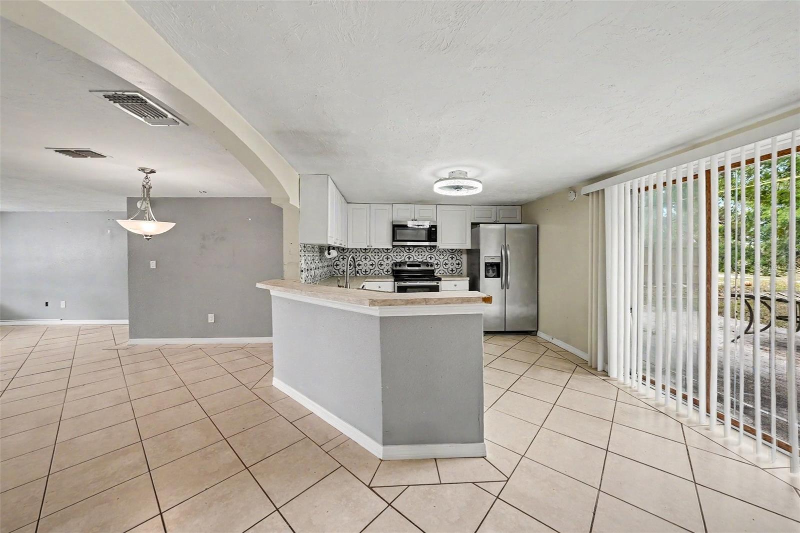 TANGLEWOOD TERRACE - Residential