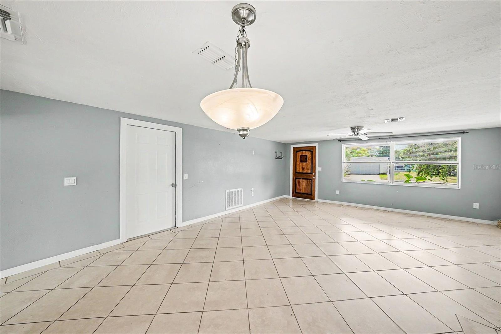 TANGLEWOOD TERRACE - Residential