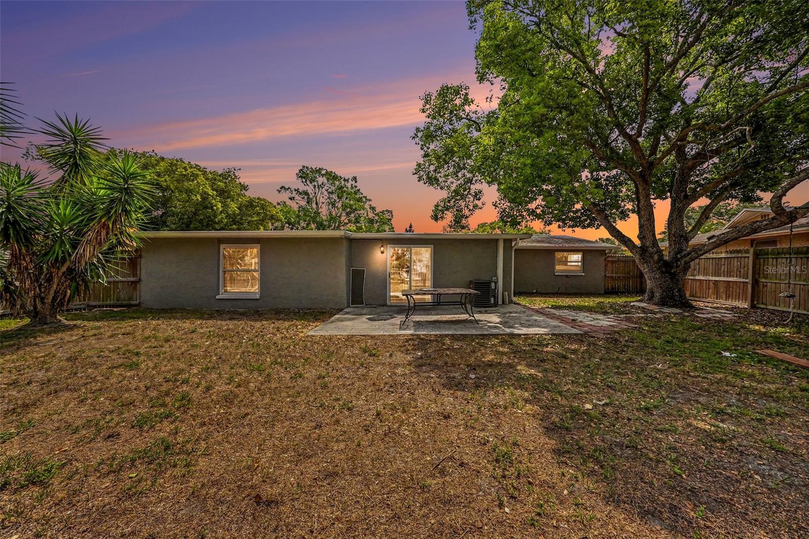 TANGLEWOOD TERRACE - Residential