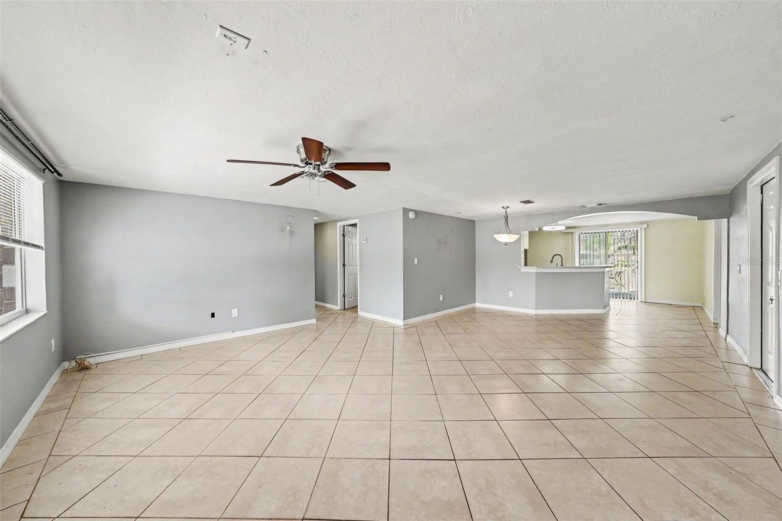 TANGLEWOOD TERRACE - Residential
