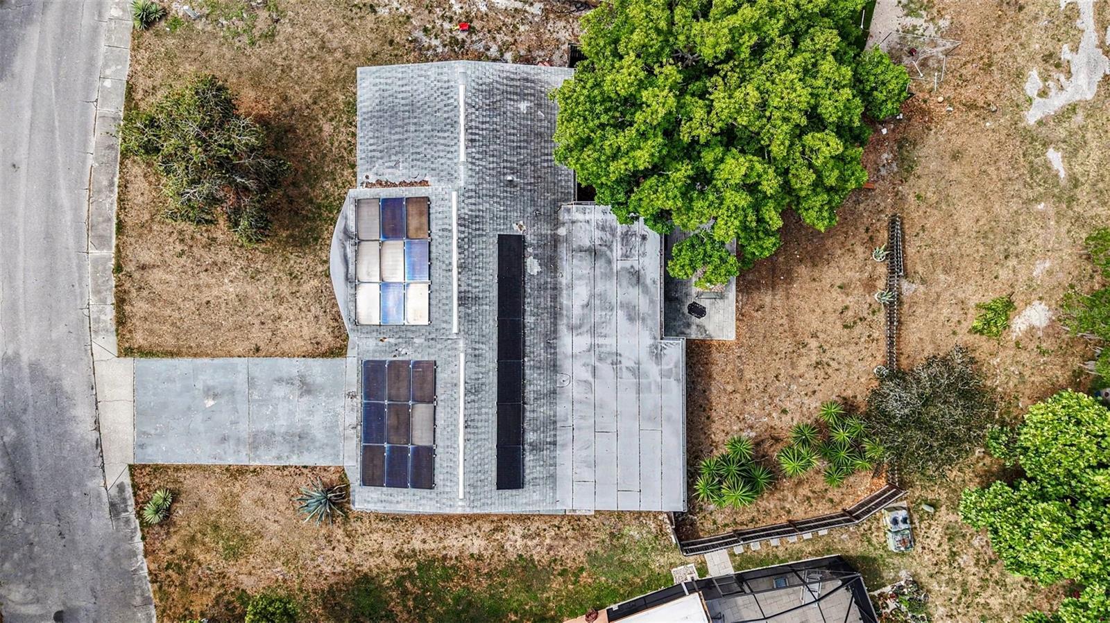 TANGLEWOOD TERRACE - Residential