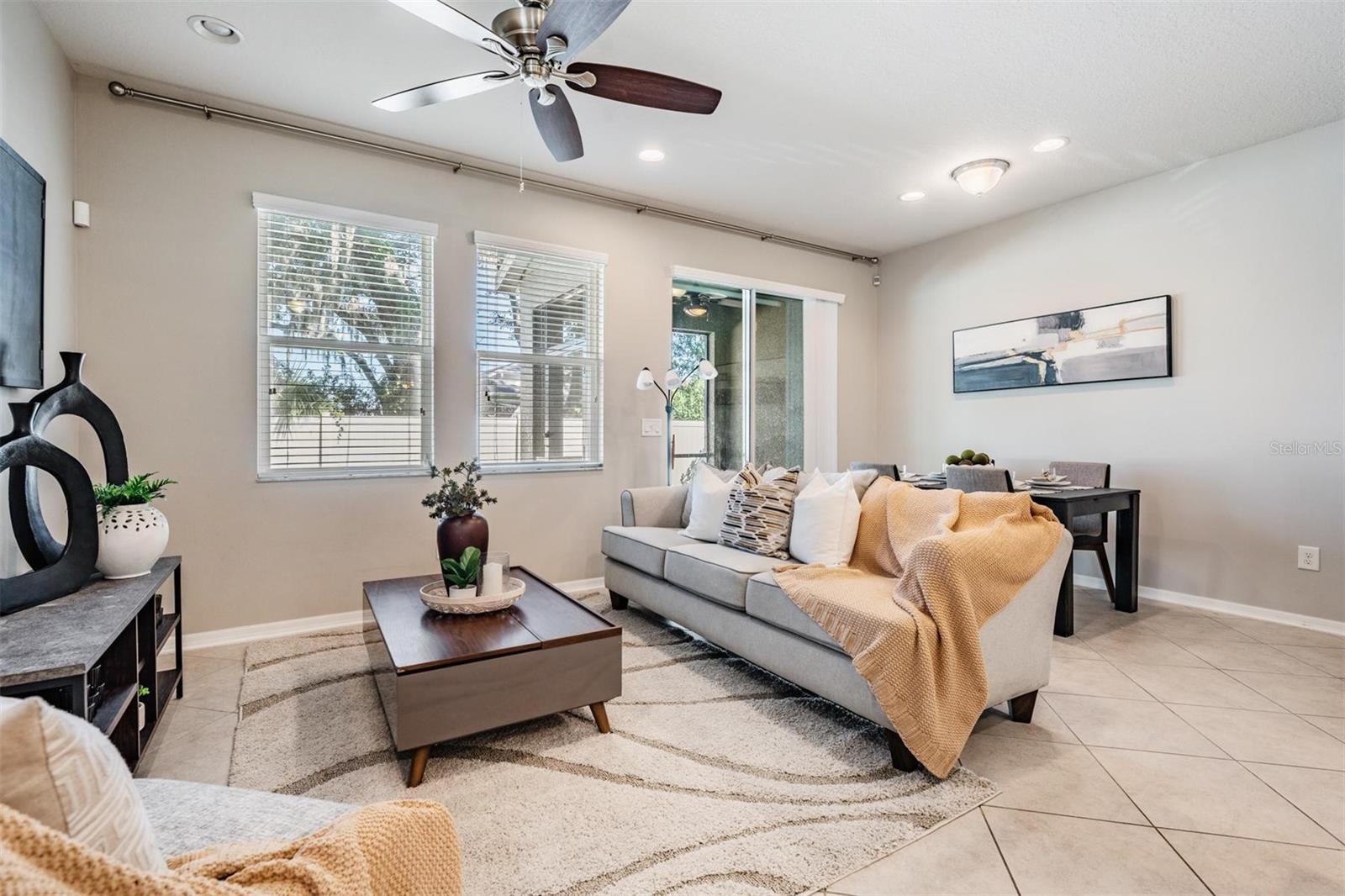 AVERY PARK - Residential