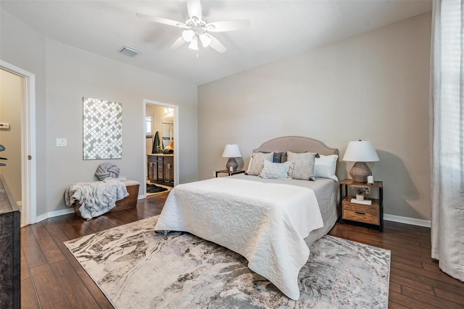 AVERY PARK - Residential