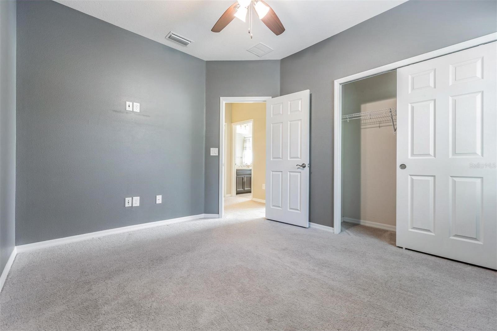 AVERY PARK - Residential