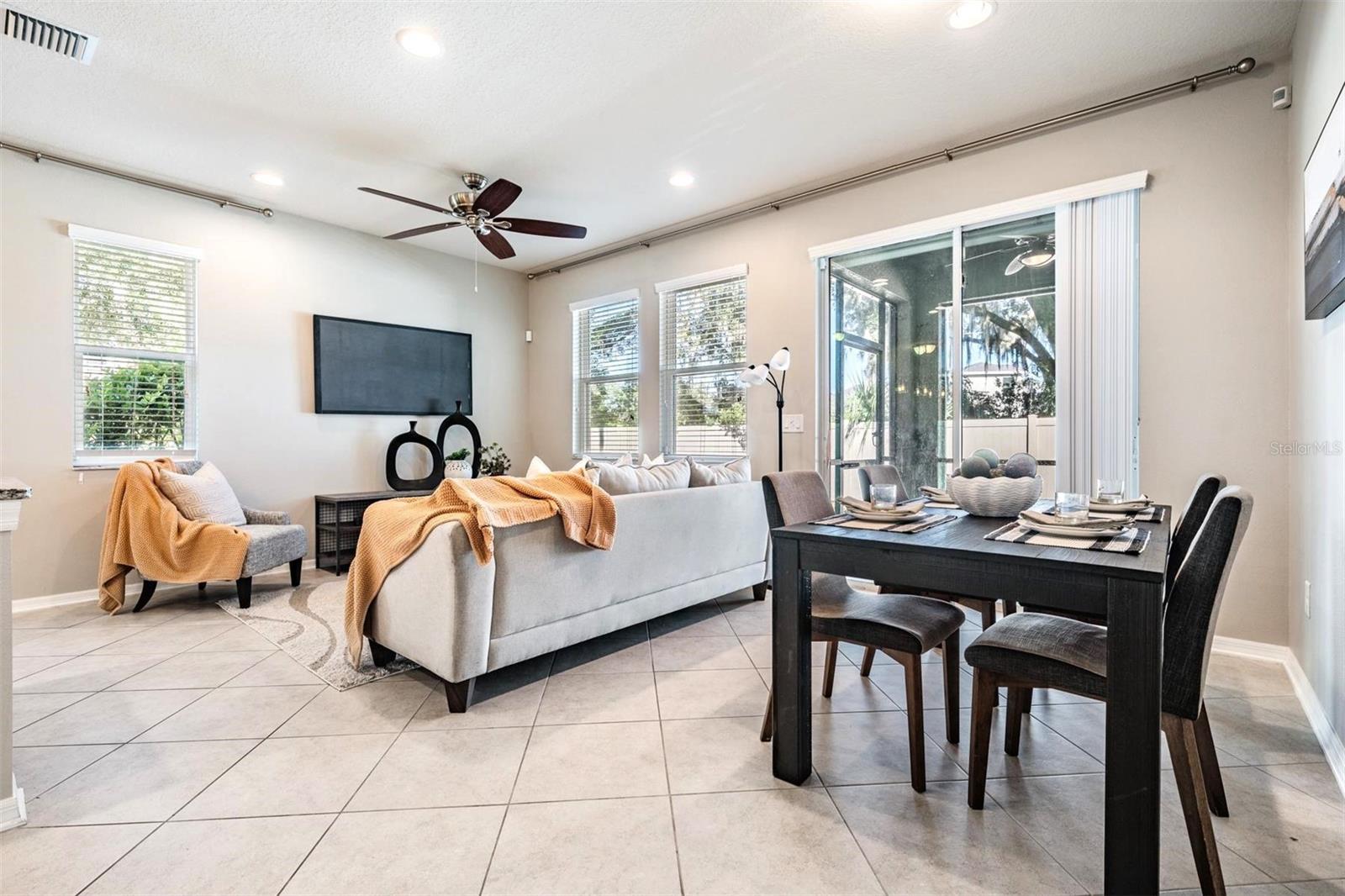 AVERY PARK - Residential