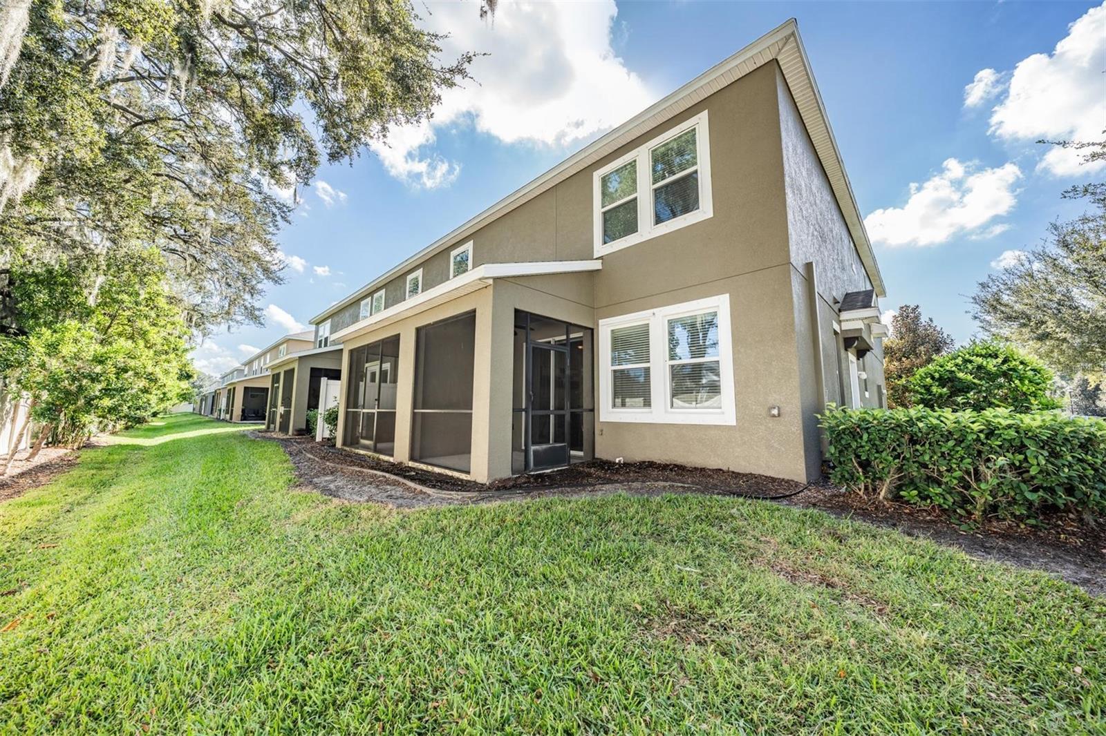 AVERY PARK - Residential