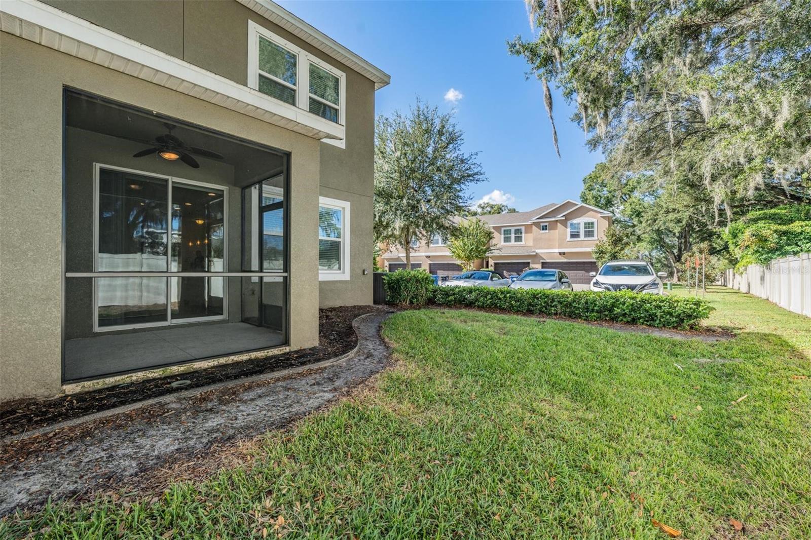 AVERY PARK - Residential