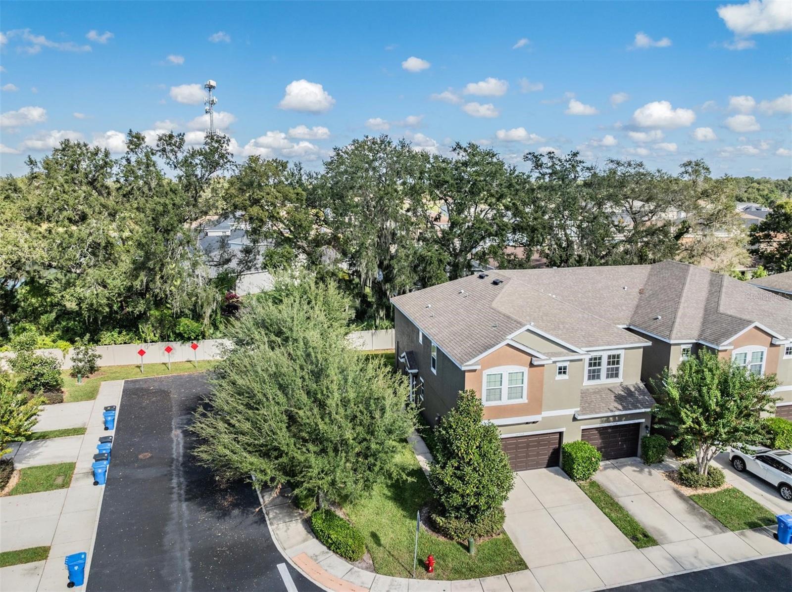 AVERY PARK - Residential