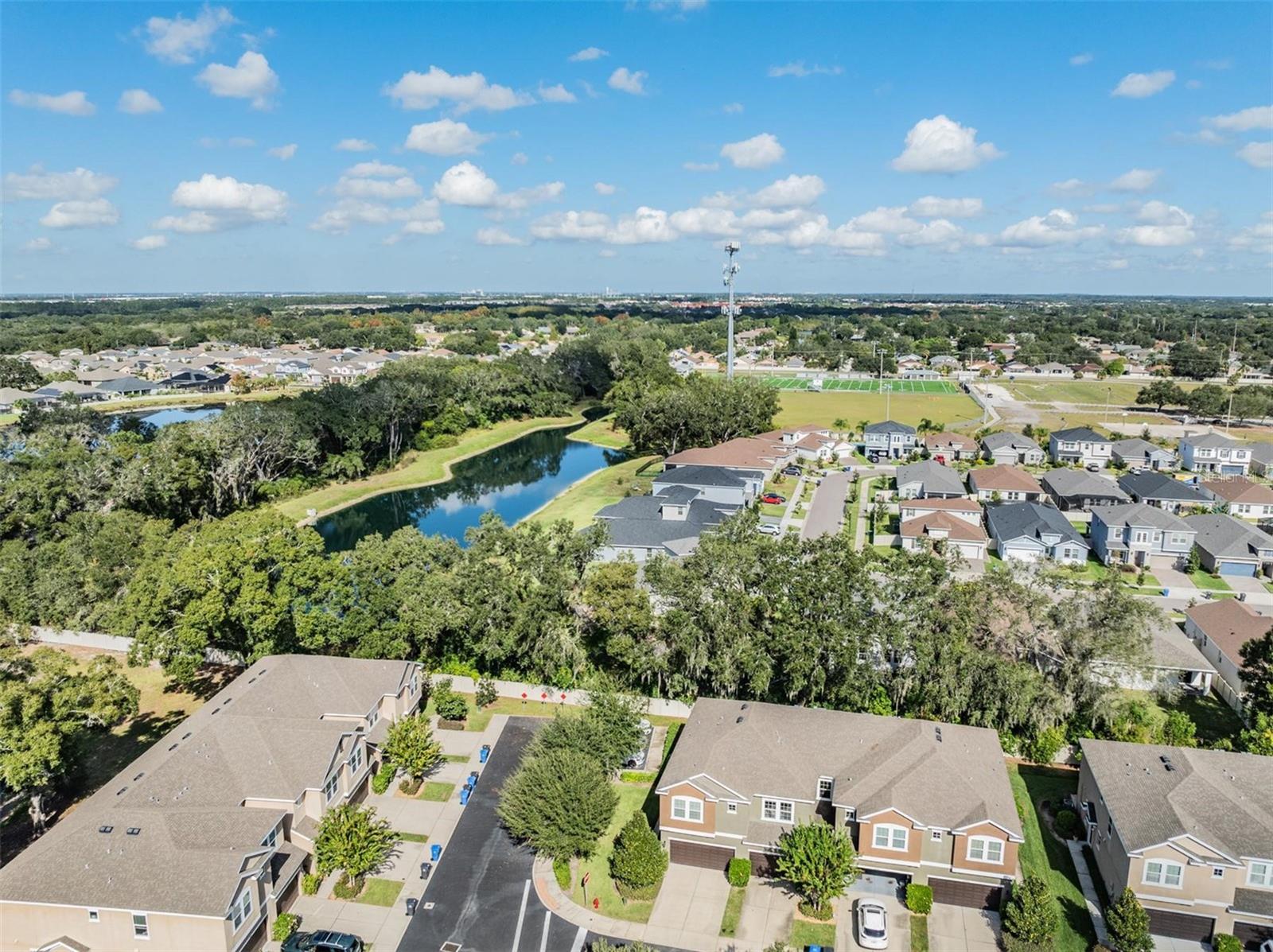 AVERY PARK - Residential