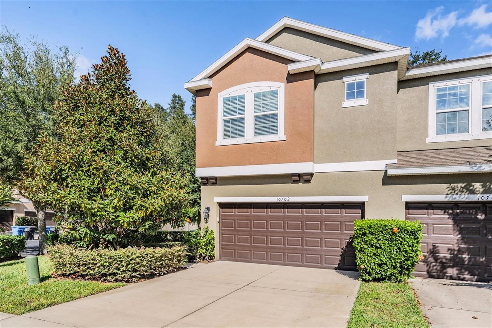 AVERY PARK - Residential