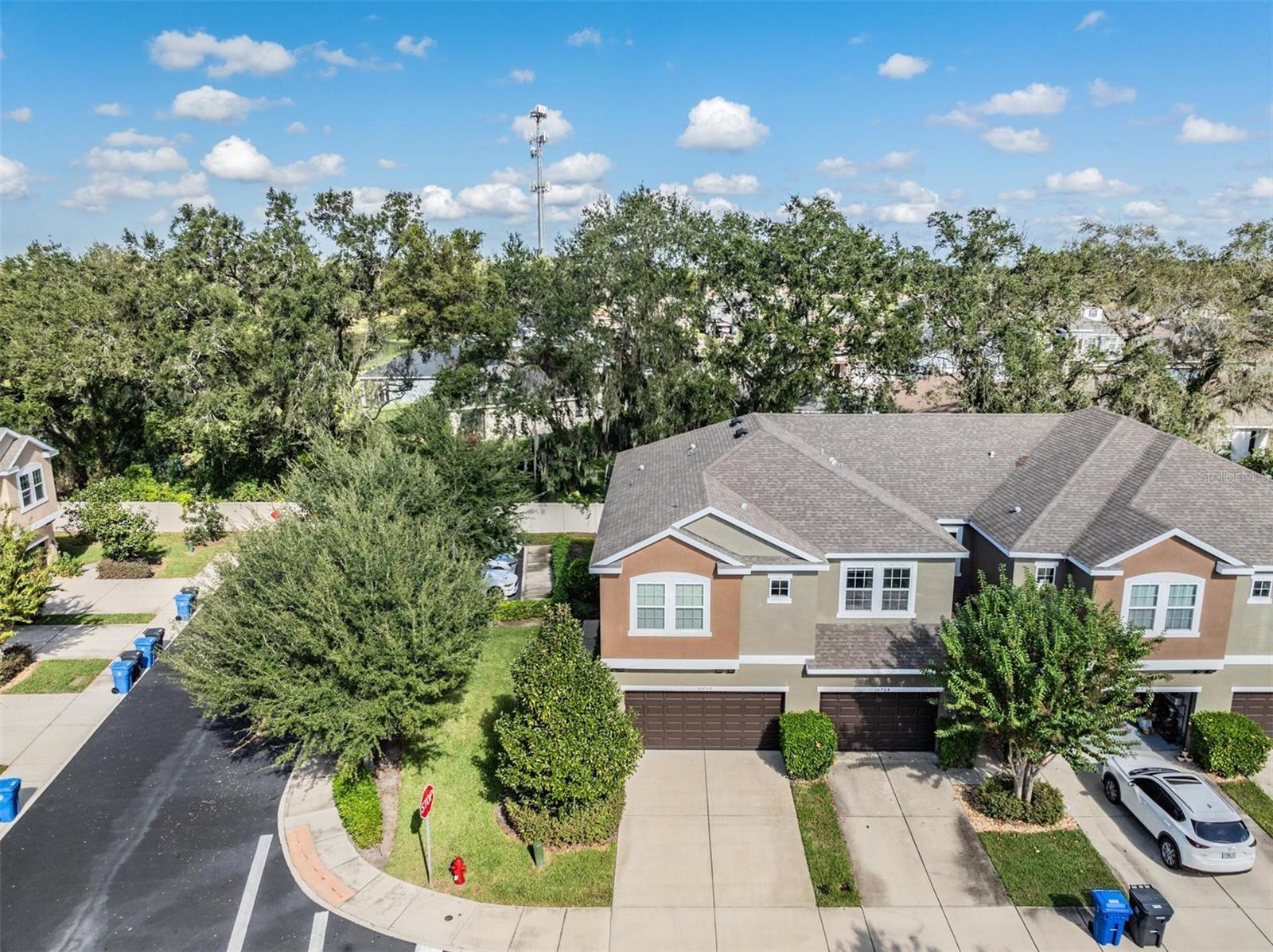 AVERY PARK - Residential