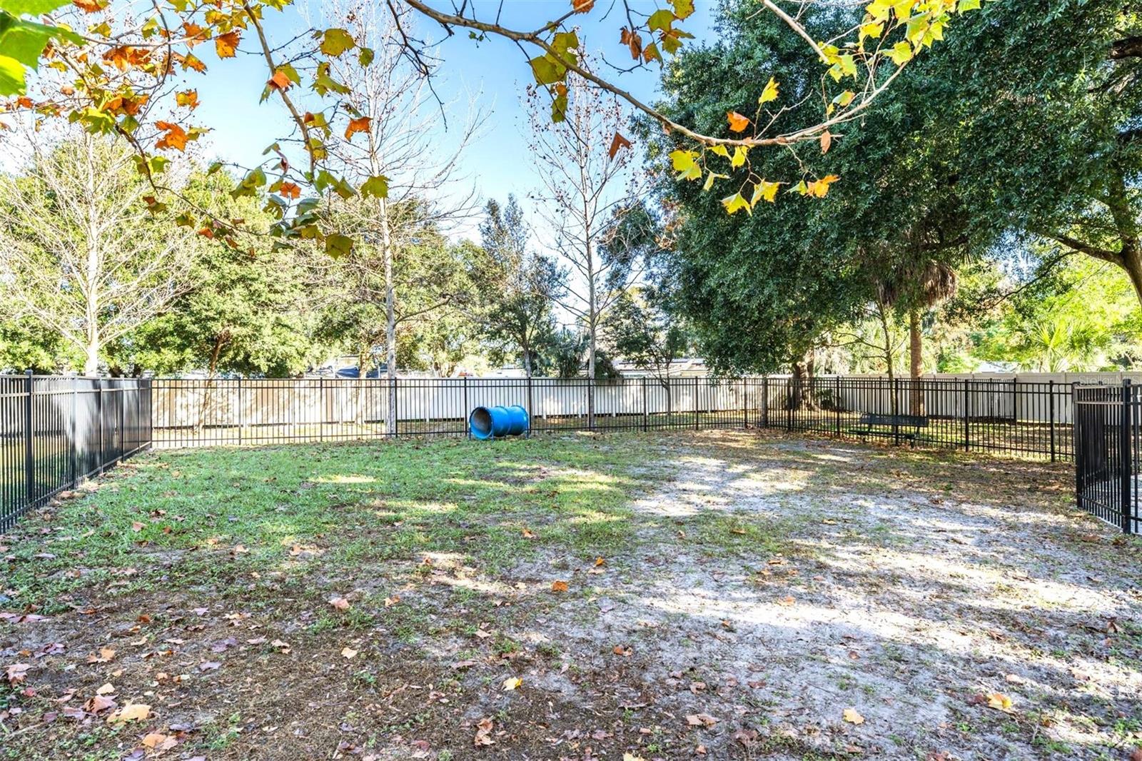 AVERY PARK - Residential