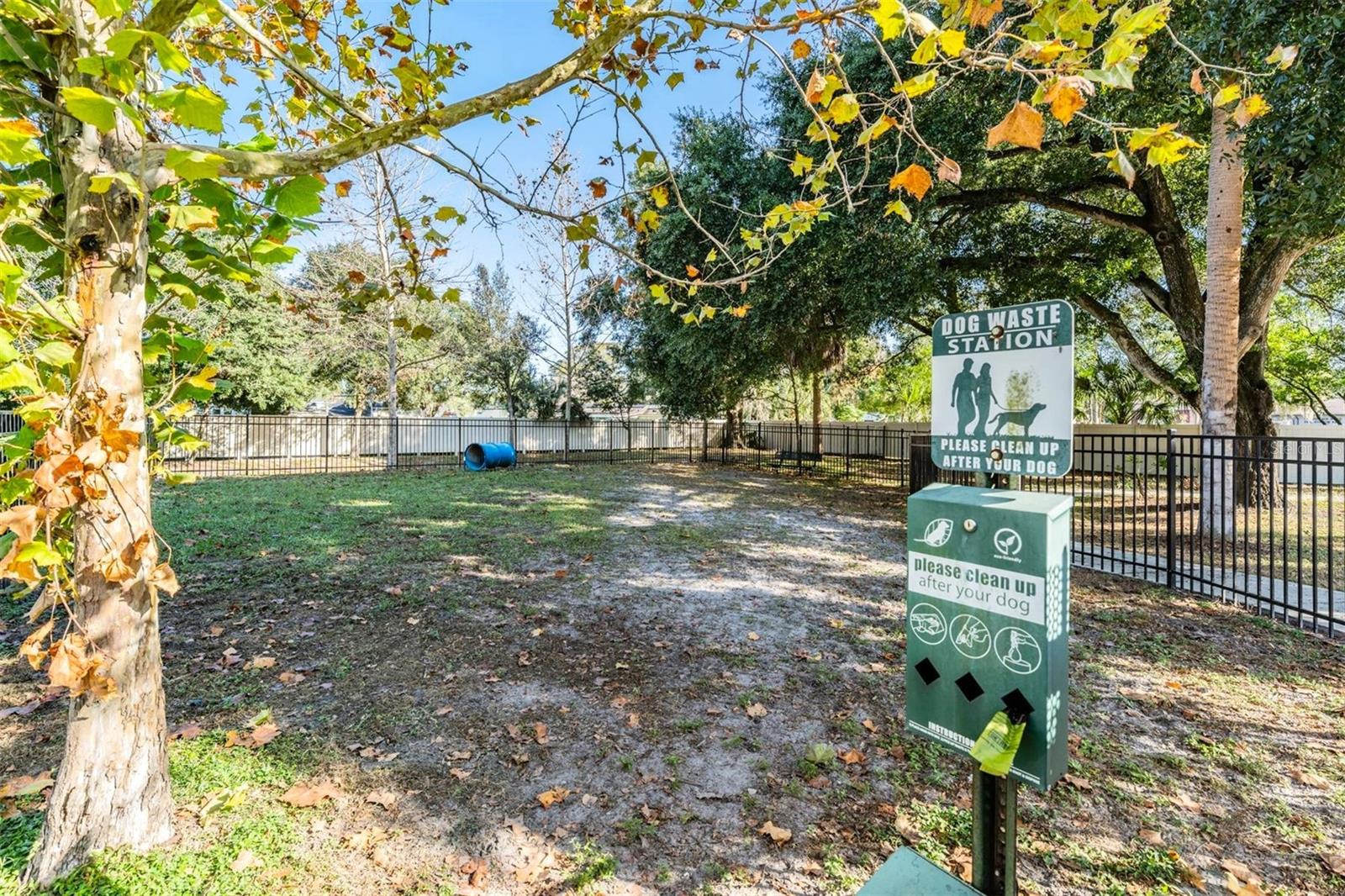 AVERY PARK - Residential