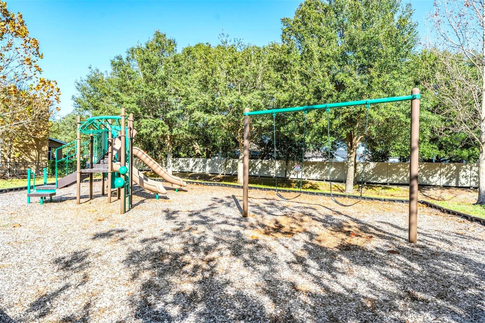 AVERY PARK - Residential