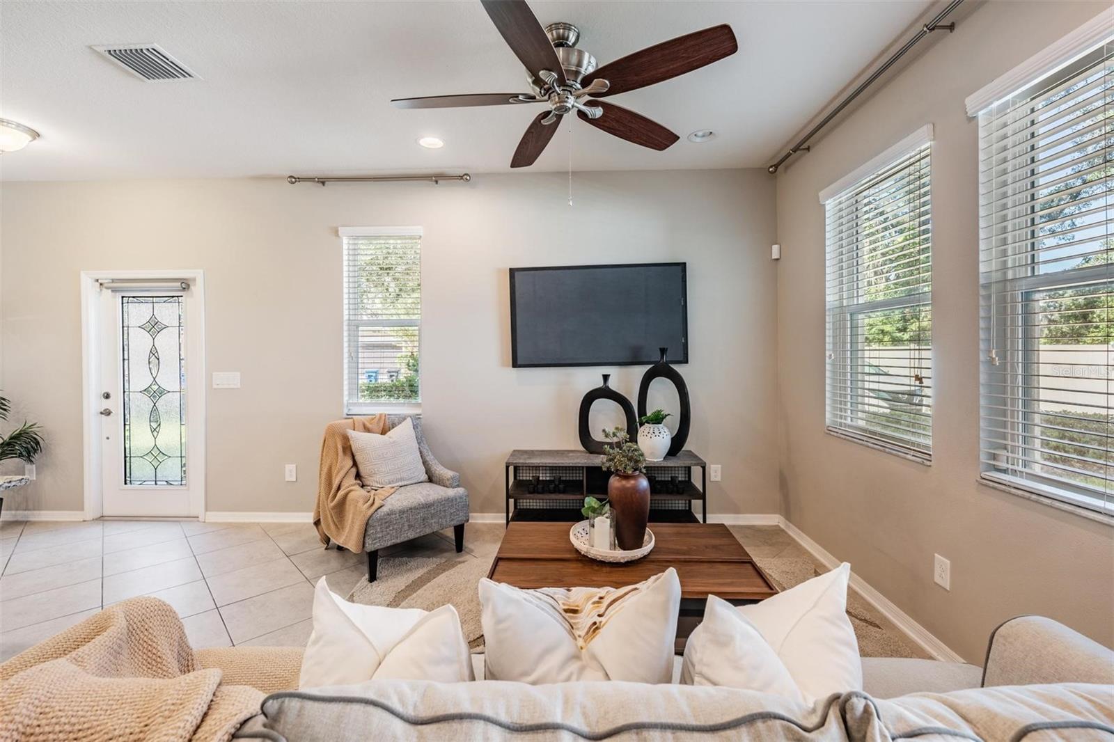 AVERY PARK - Residential