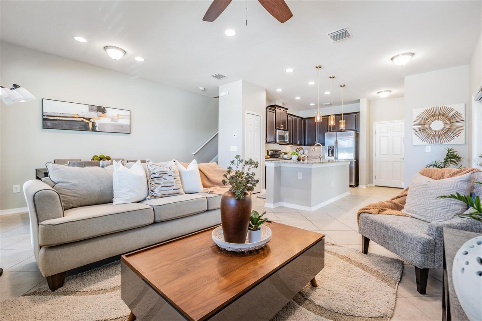 AVERY PARK - Residential