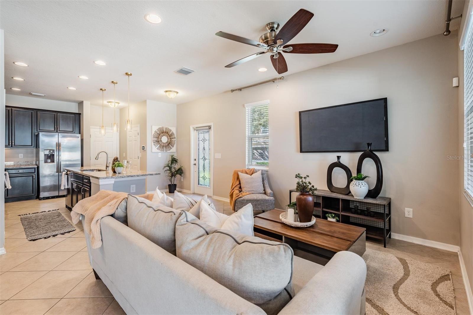 AVERY PARK - Residential