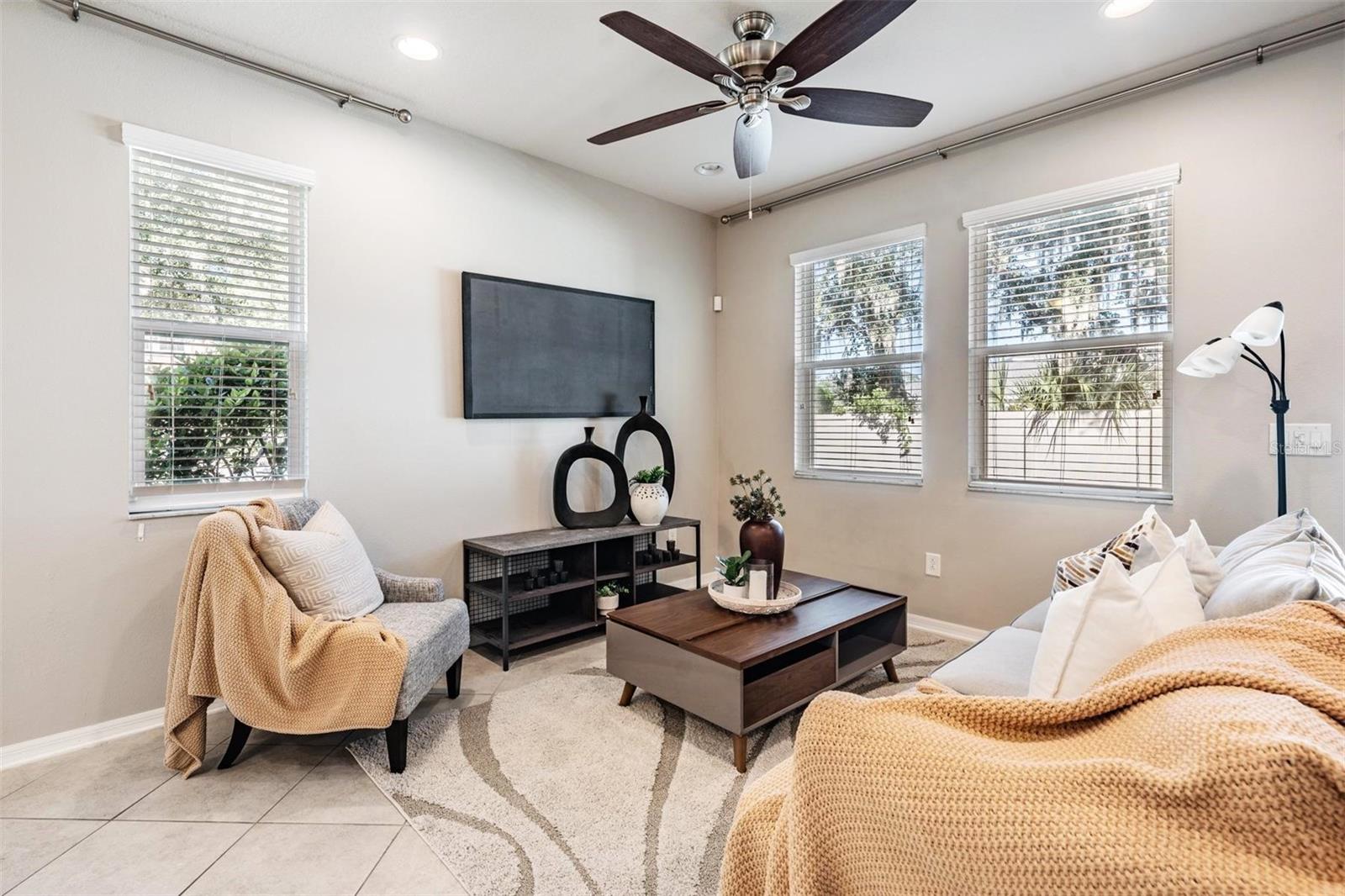 AVERY PARK - Residential