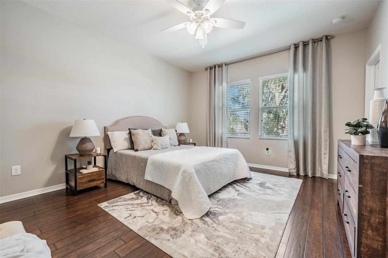 AVERY PARK - Residential