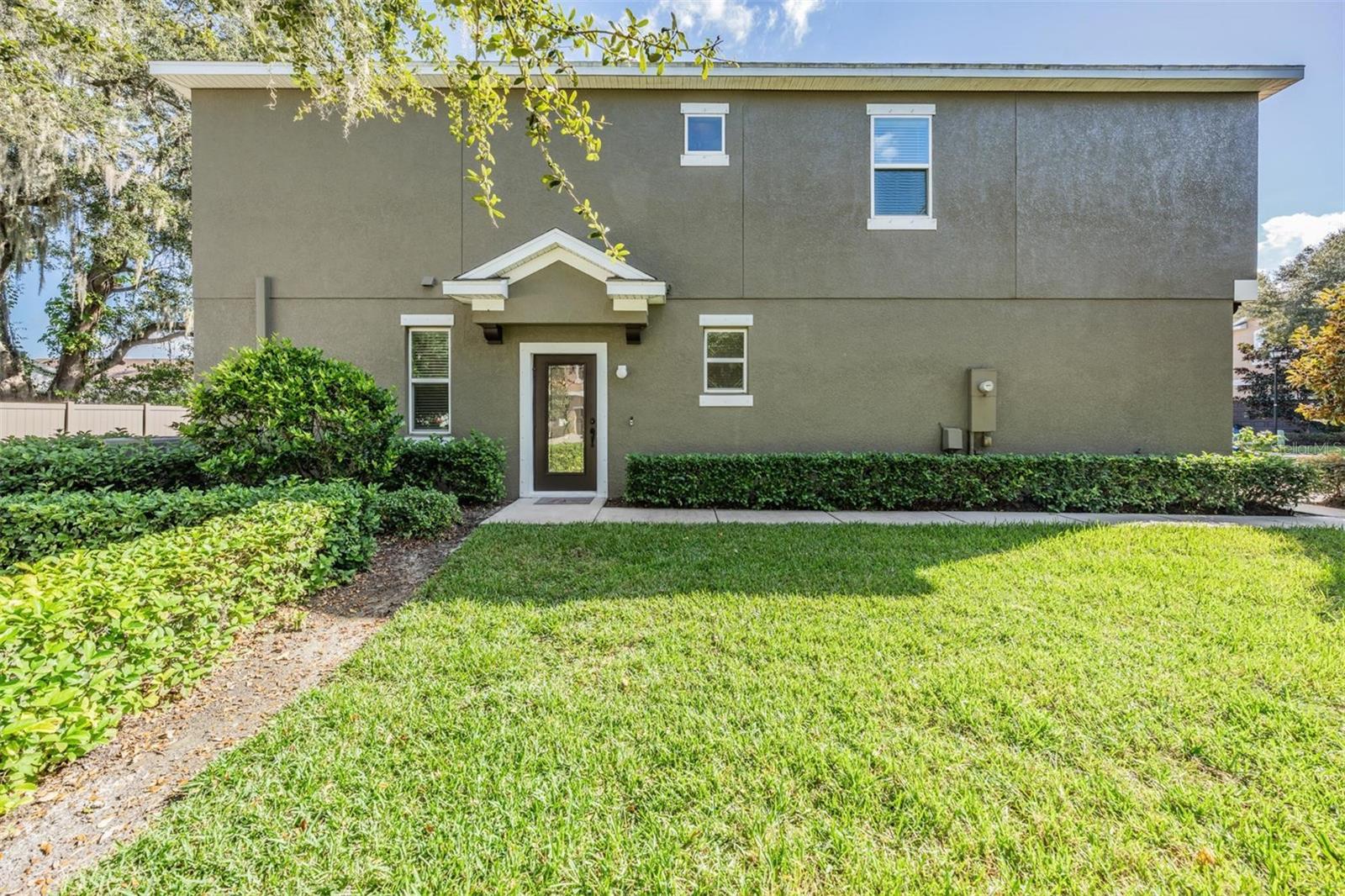 AVERY PARK - Residential