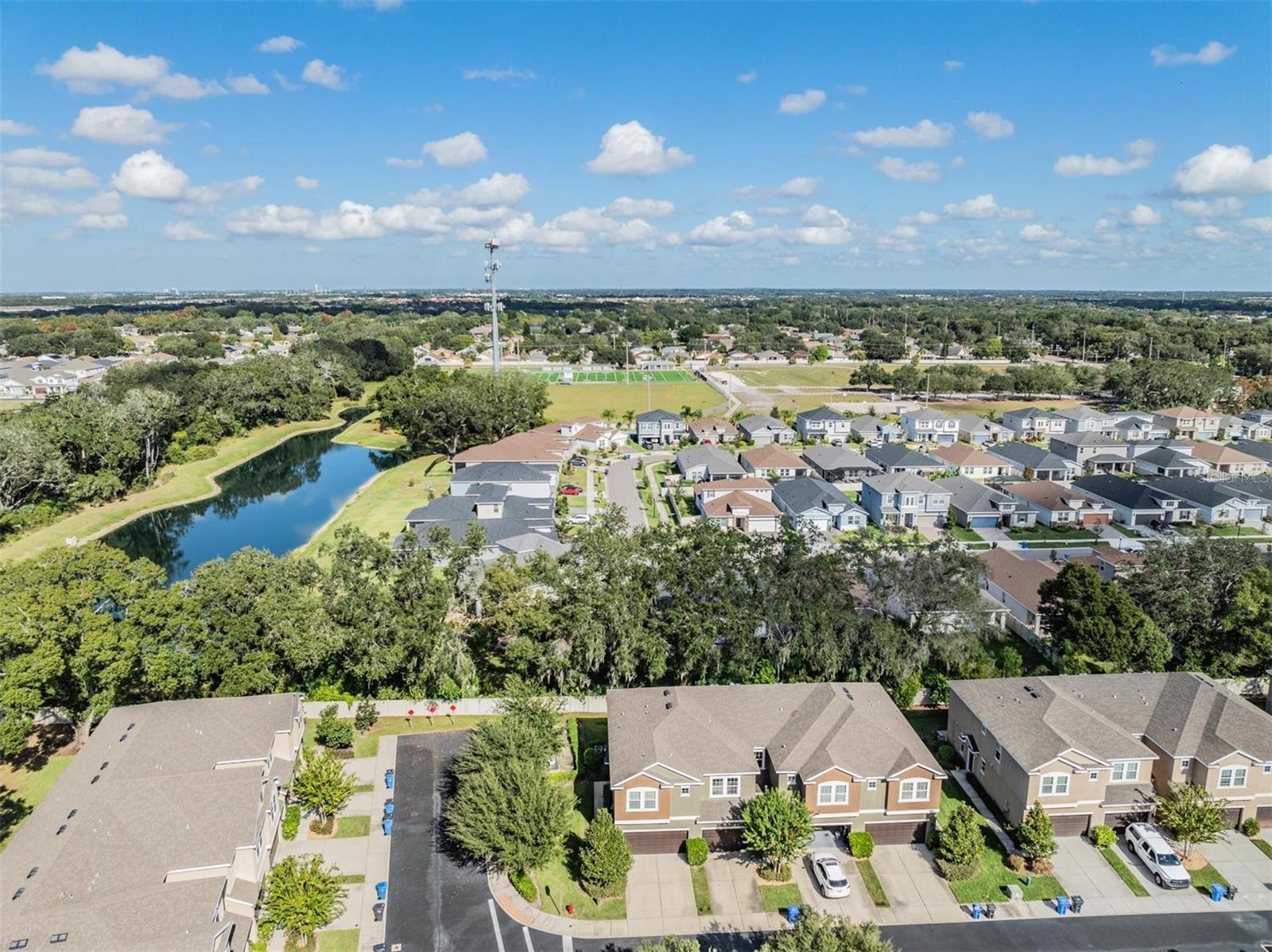 AVERY PARK - Residential