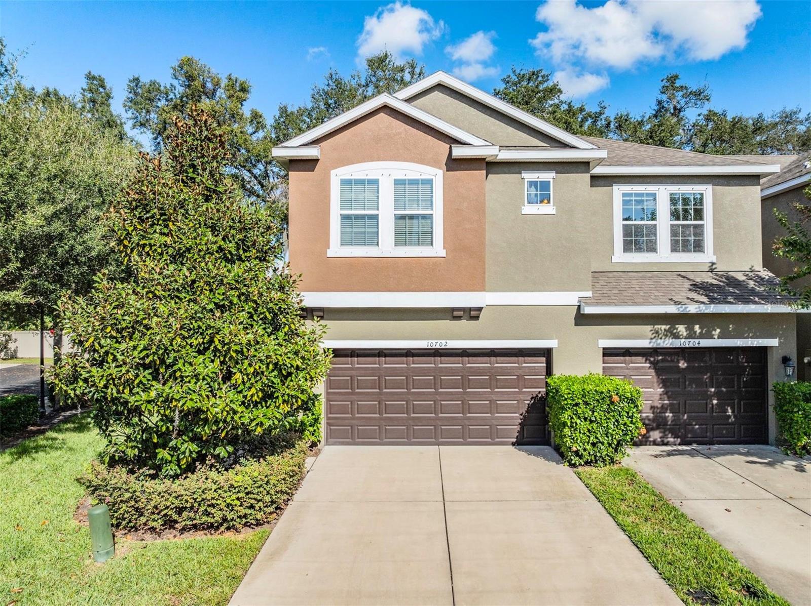 AVERY PARK - Residential