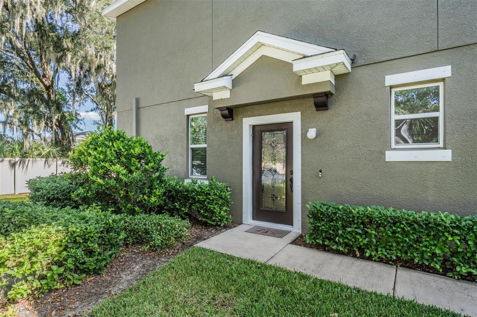 AVERY PARK - Residential