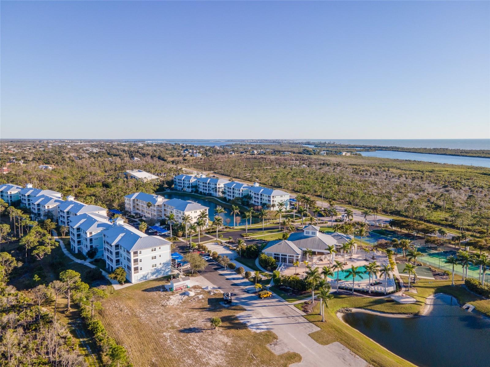 CAPE HAZE RESIDENCE B 03/5 - Residential