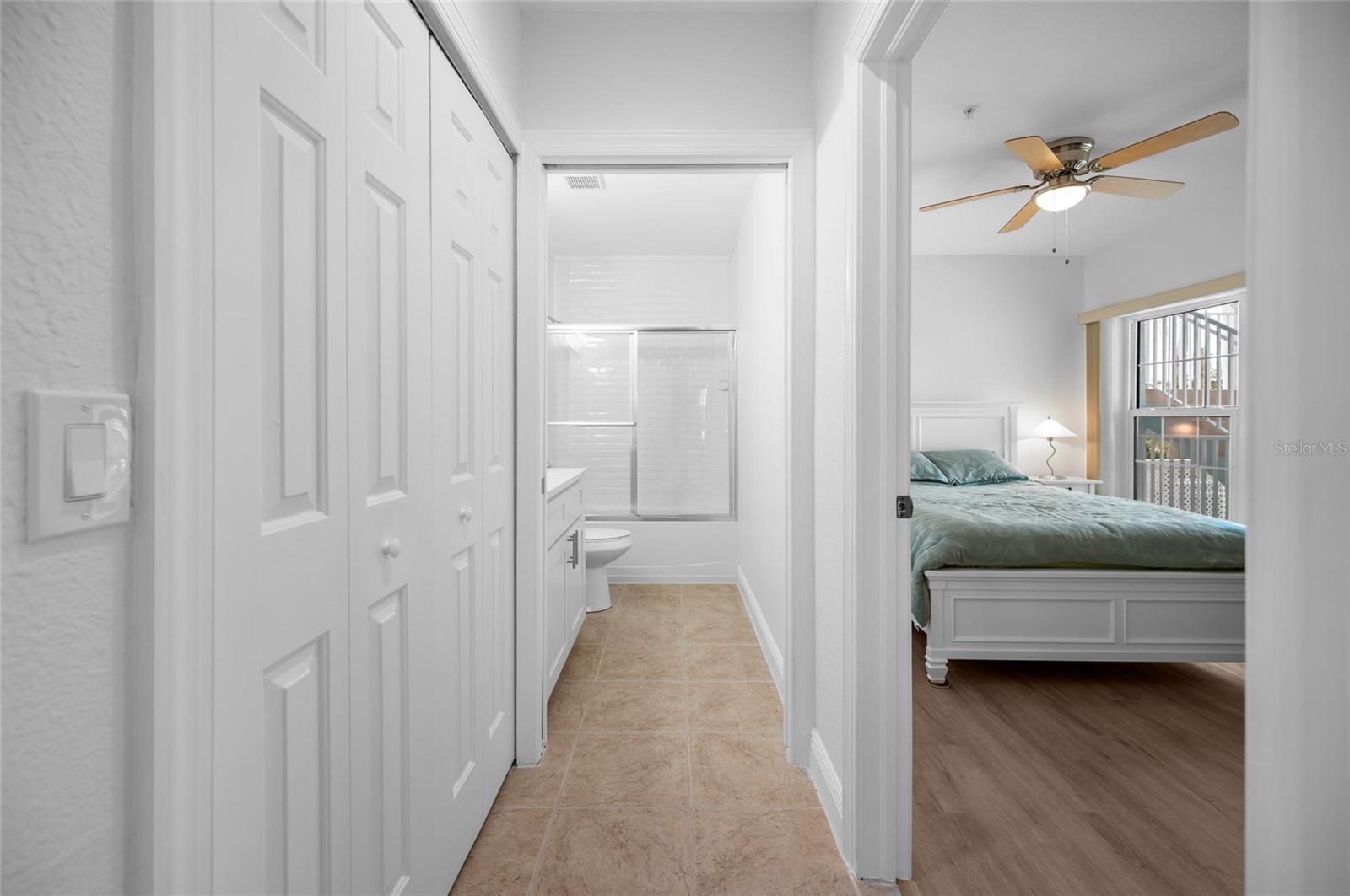 CAPE HAZE RESIDENCE B 03/5 - Residential