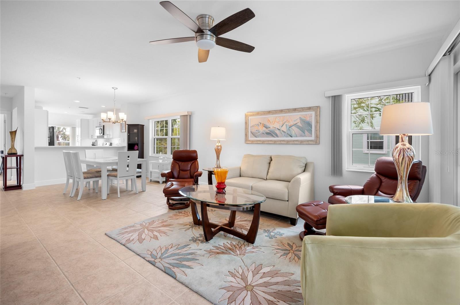 CAPE HAZE RESIDENCE B 03/5 - Residential