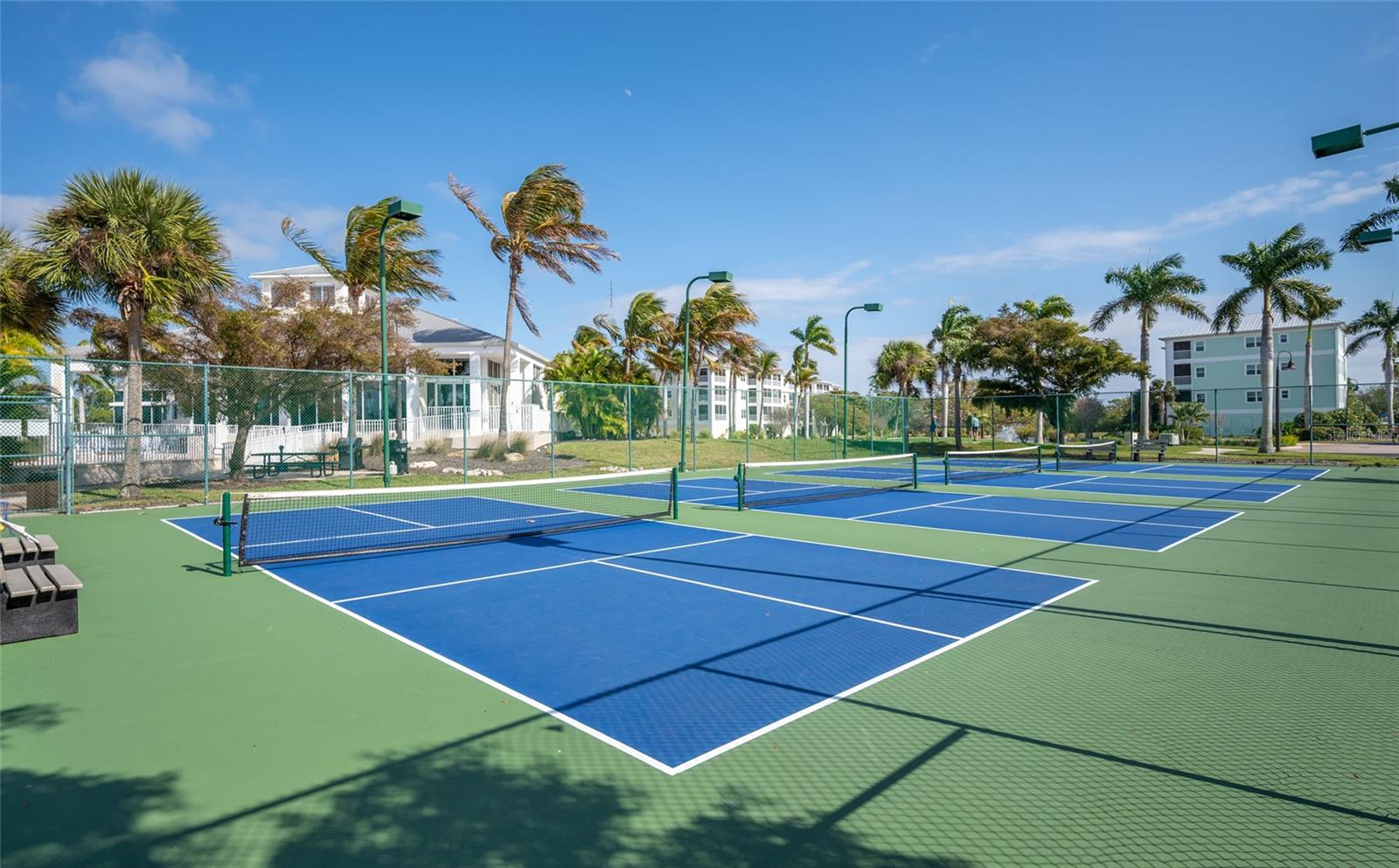 CAPE HAZE RESIDENCE B 03/5 - Residential