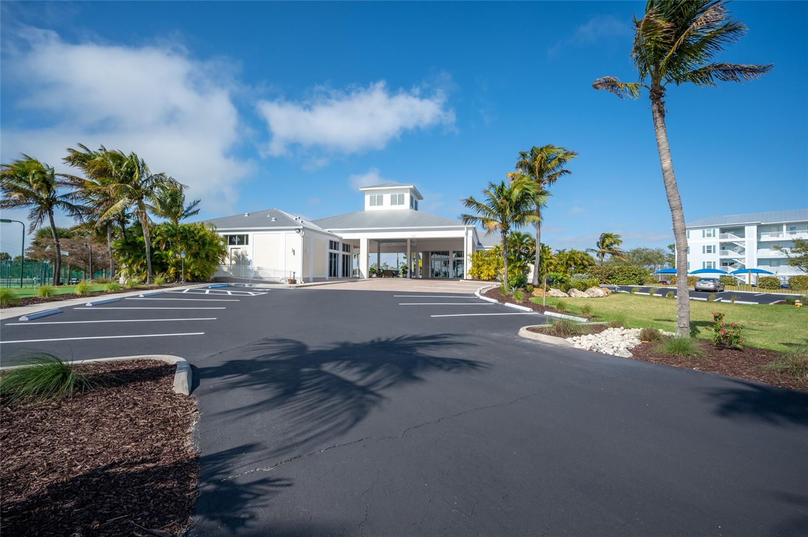 CAPE HAZE RESIDENCE B 03/5 - Residential