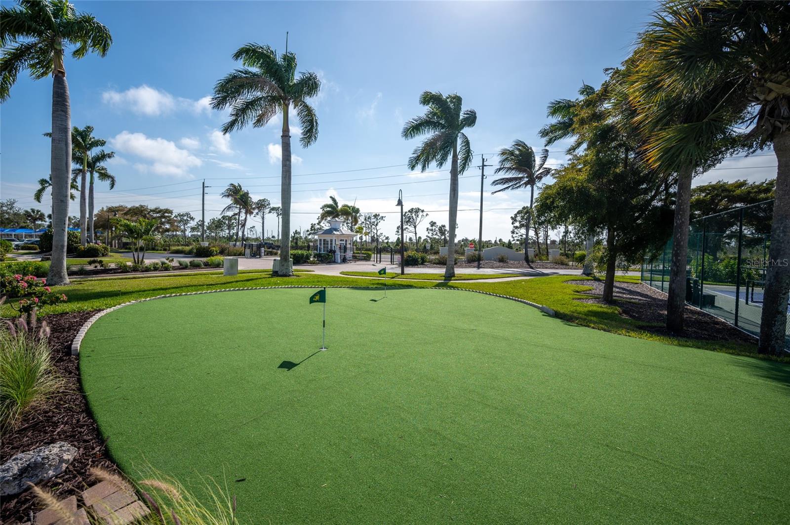 CAPE HAZE RESIDENCE B 03/5 - Residential