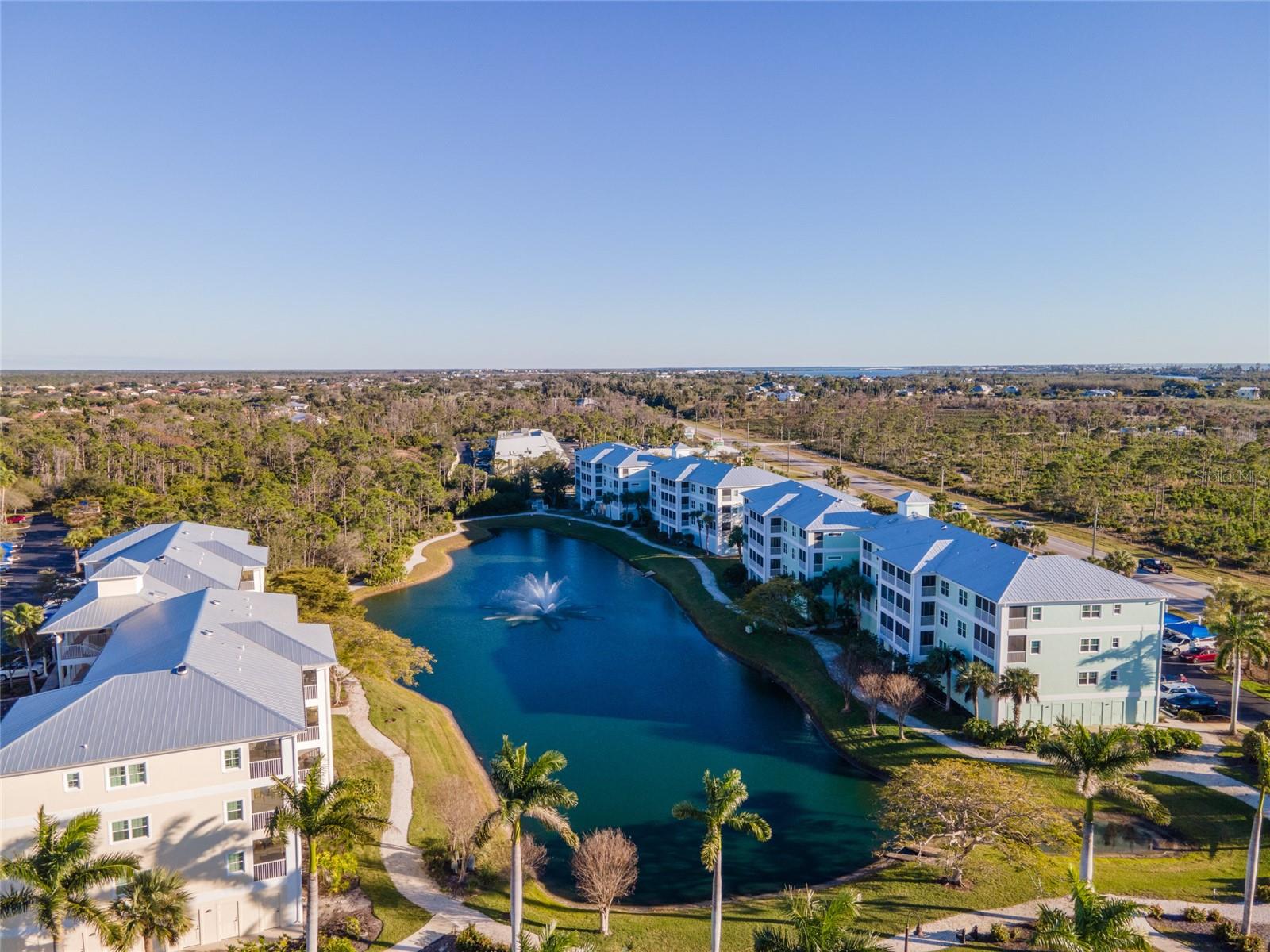 CAPE HAZE RESIDENCE B 03/5 - Residential