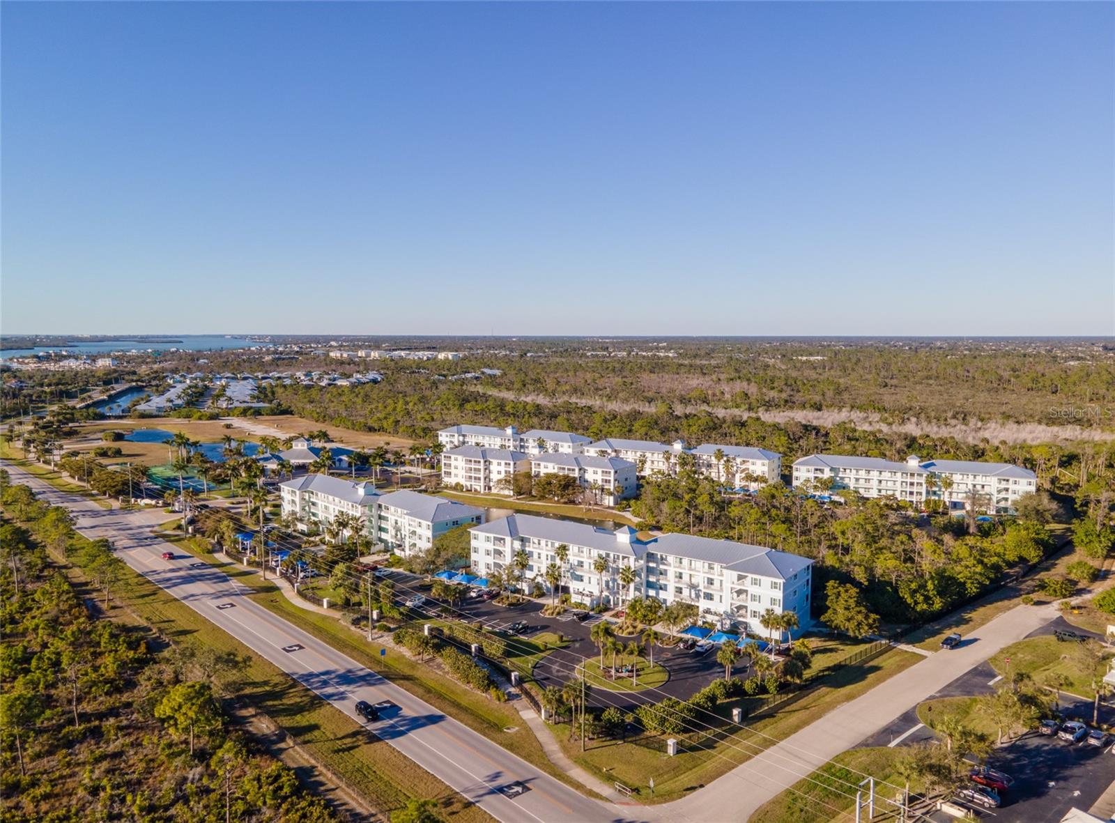 CAPE HAZE RESIDENCE B 03/5 - Residential