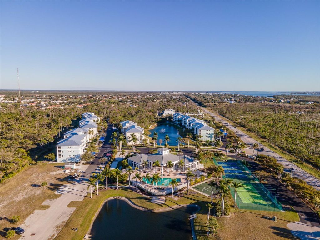 Photo of 8405 Placida Road #201, Placida, FL 33946 (MLS # D6145832)