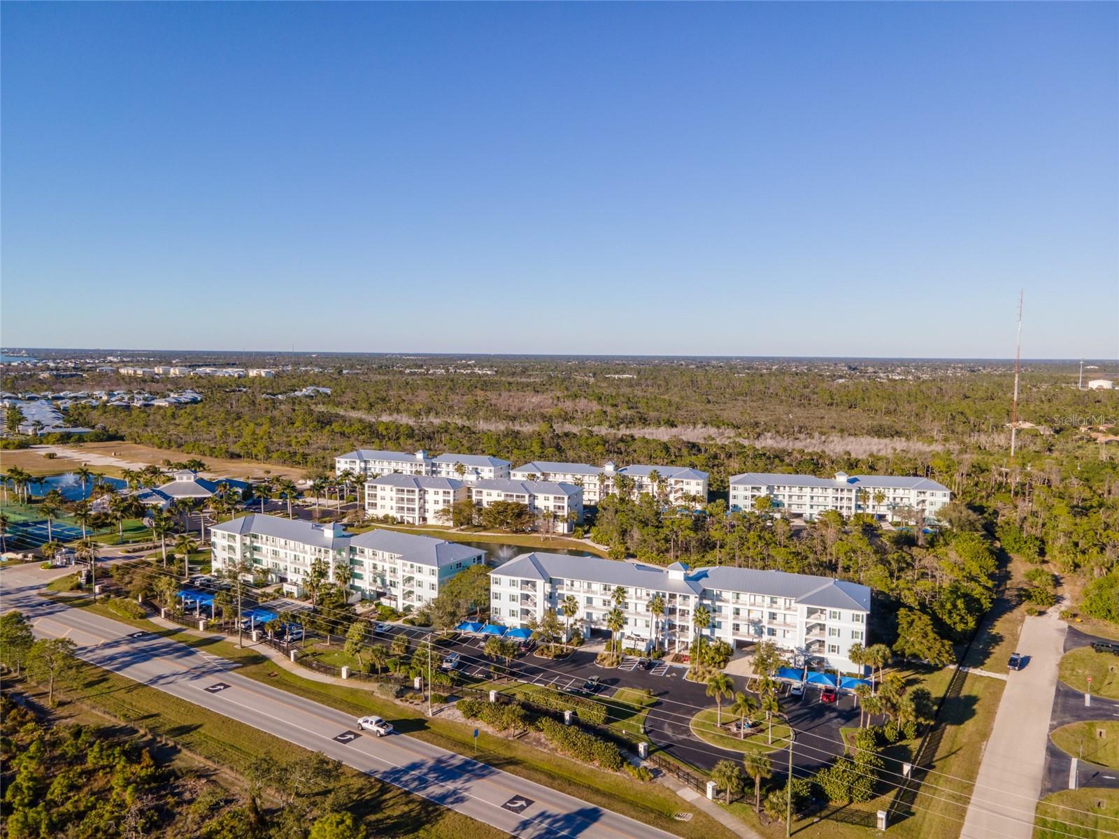 CAPE HAZE RESIDENCE B 03/5 - Residential