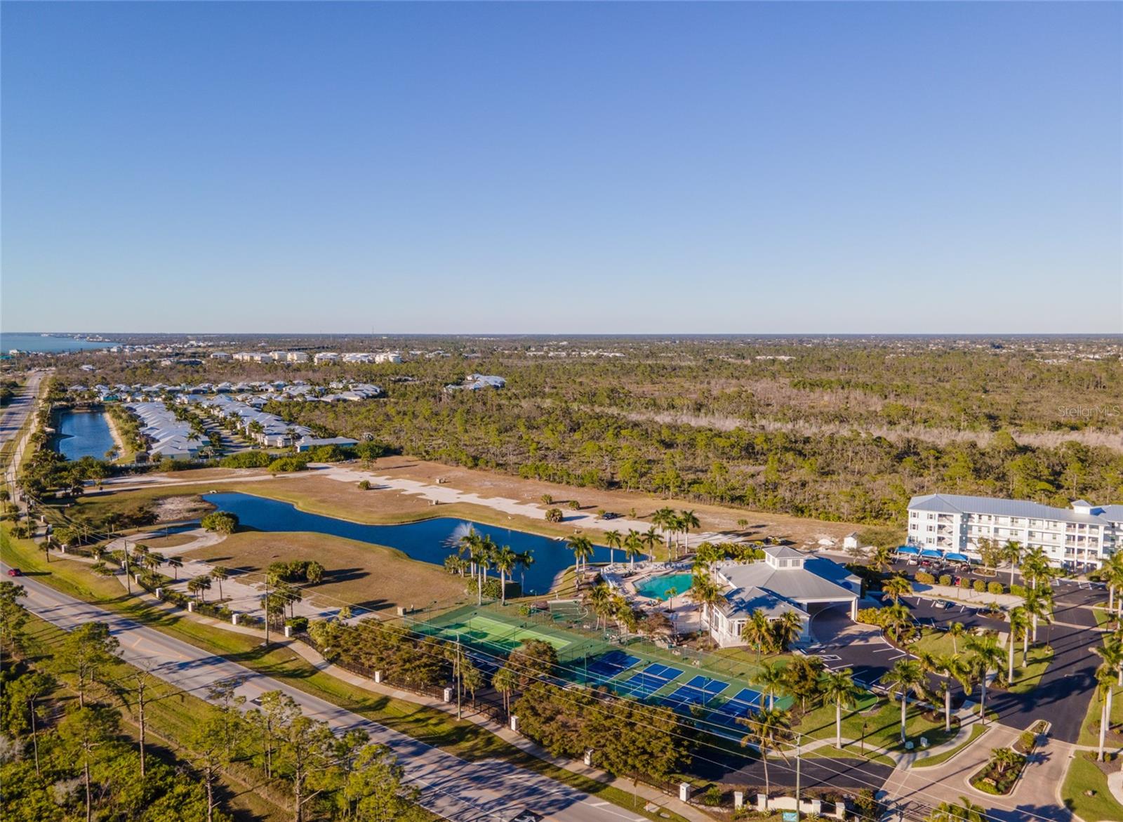 CAPE HAZE RESIDENCE B 03/5 - Residential