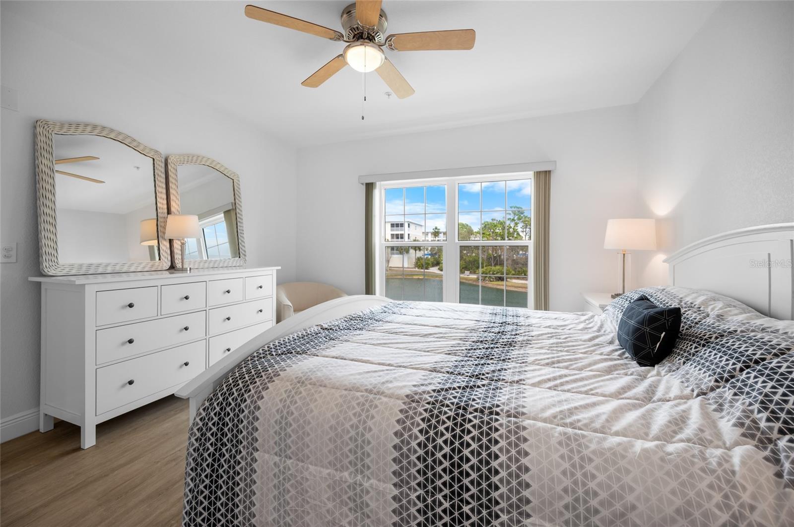 CAPE HAZE RESIDENCE B 03/5 - Residential