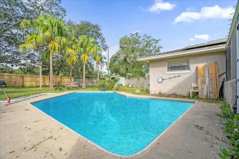 A home in ORLANDO