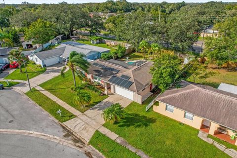 A home in ORLANDO