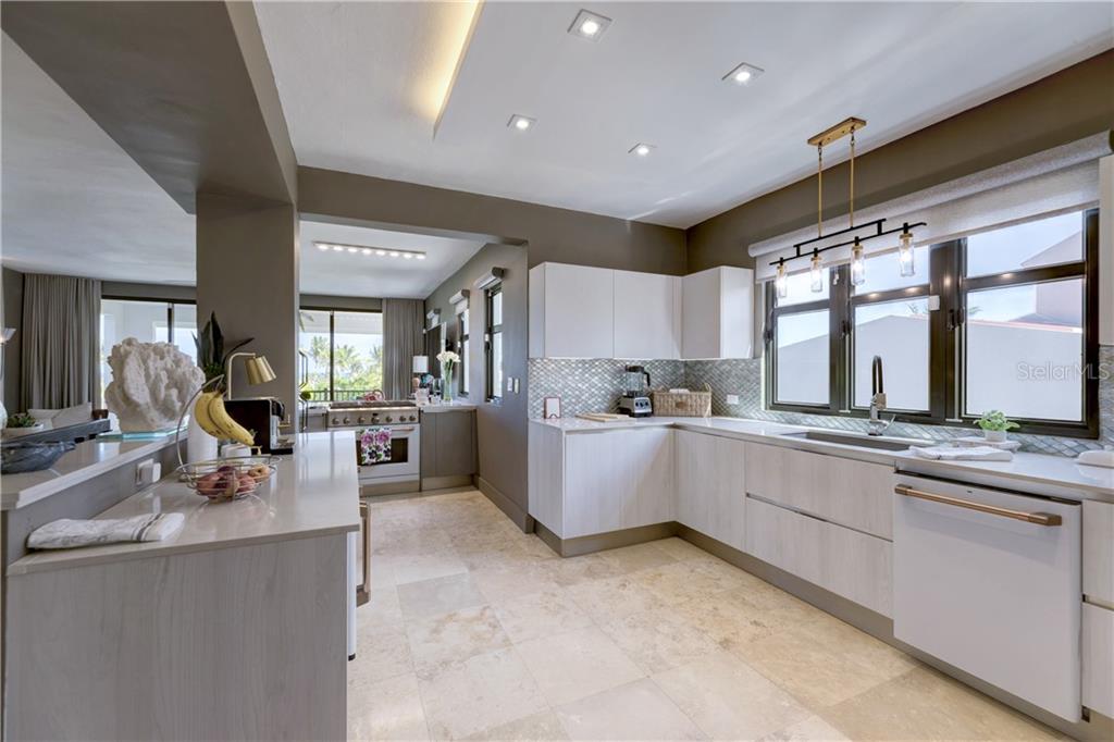 PALMAS DEL MAR - Residential