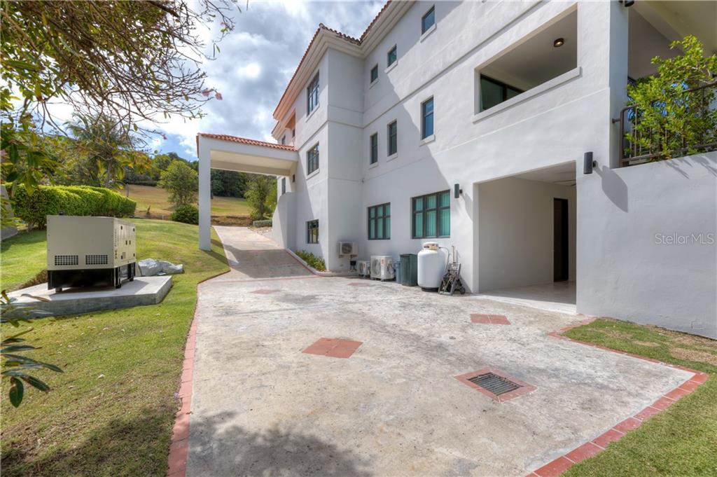 PALMAS DEL MAR - Residential