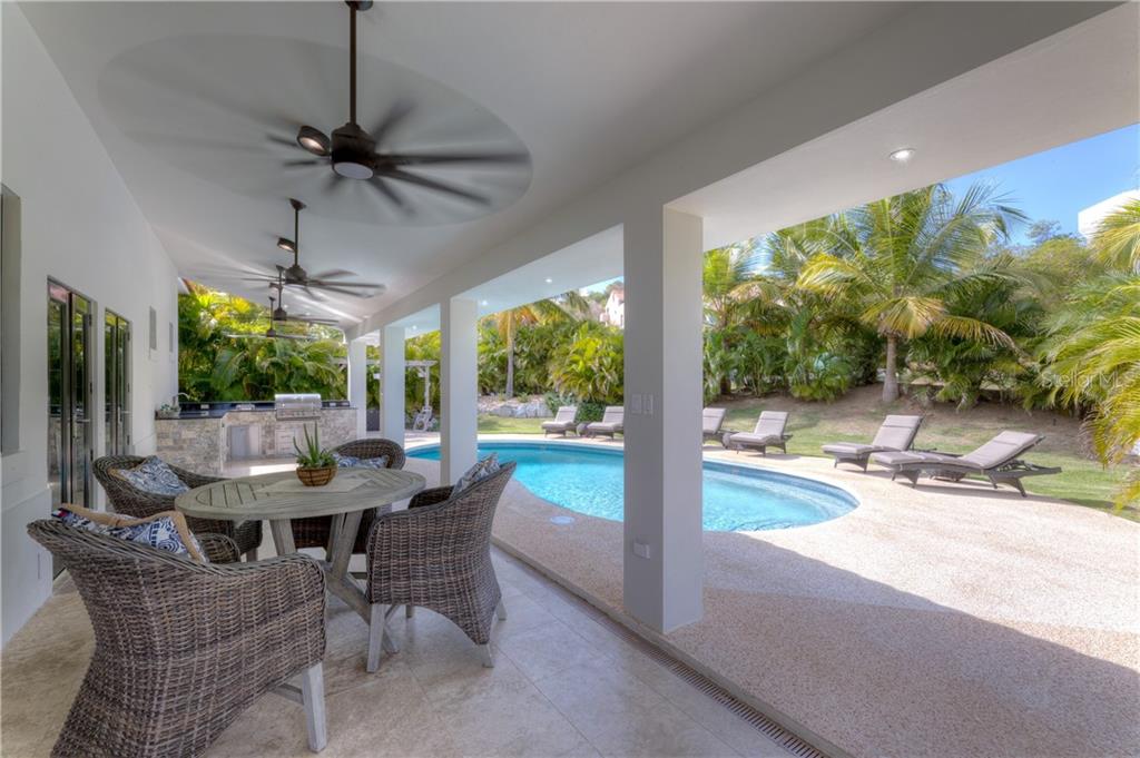 PALMAS DEL MAR - Residential